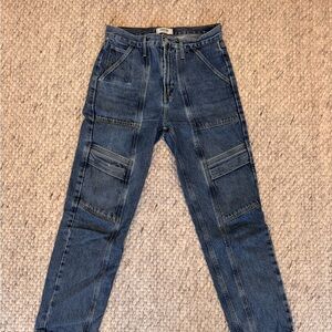 Agolde Cargo Jean